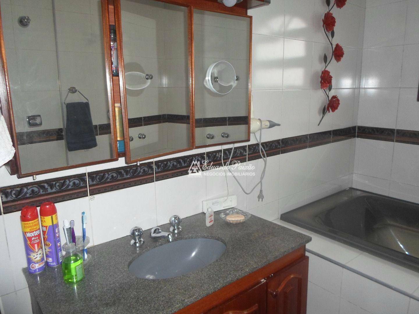 Sobrado à venda com 4 quartos, 170m² - Foto 29