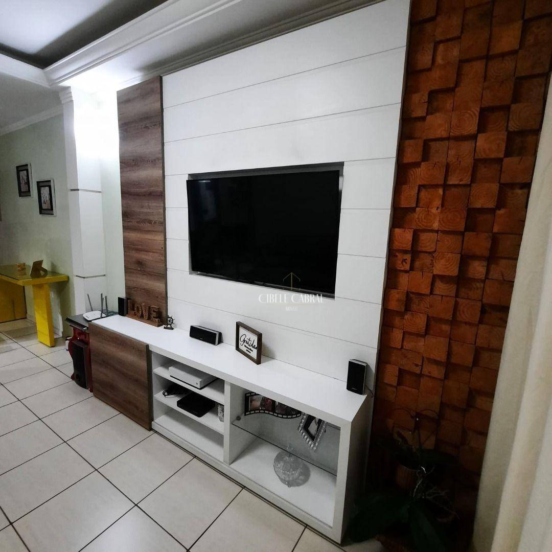 Apartamento à venda com 2 quartos, 75m² - Foto 8