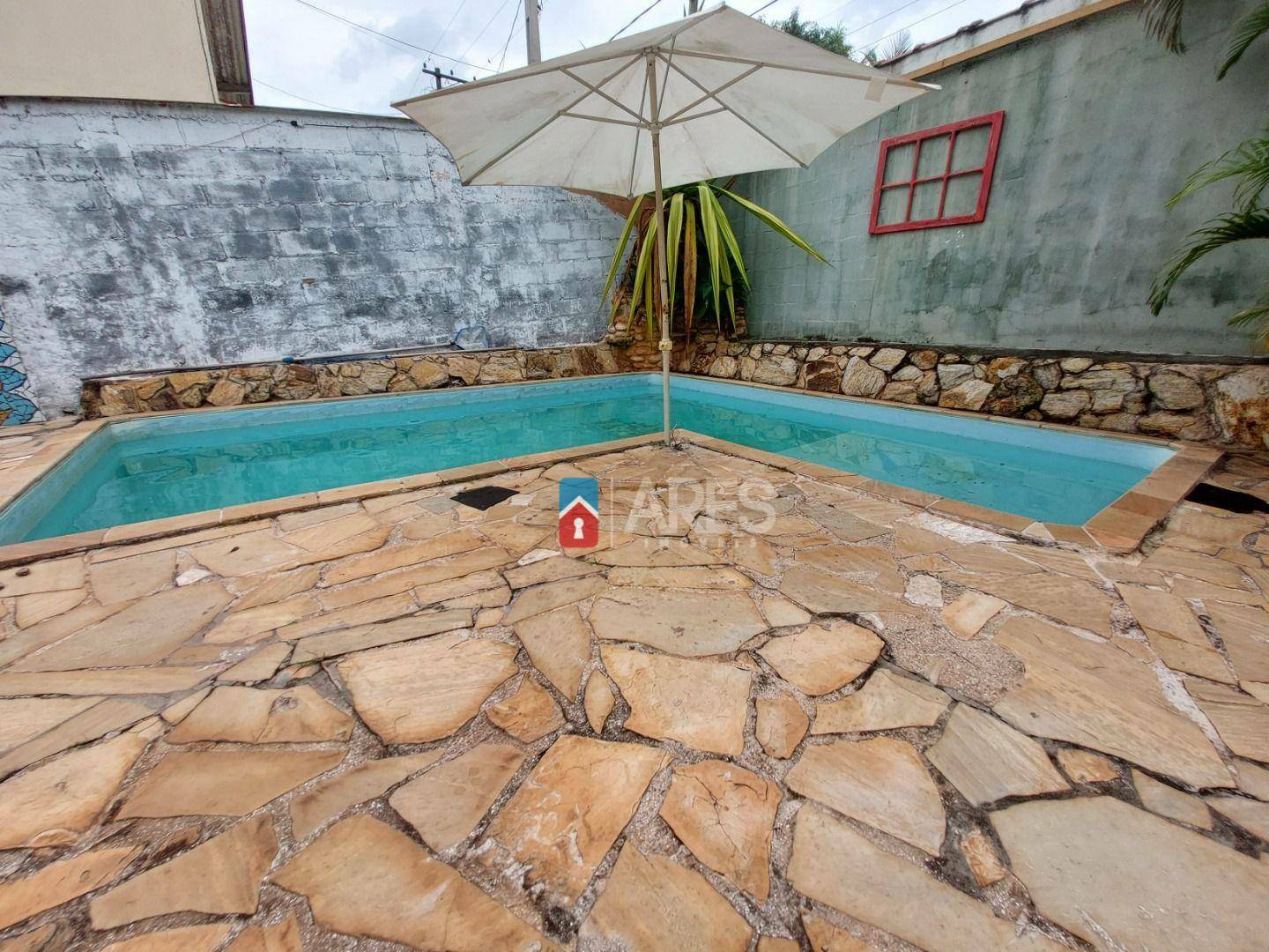 Chácara à venda com 4 quartos, 154m² - Foto 20