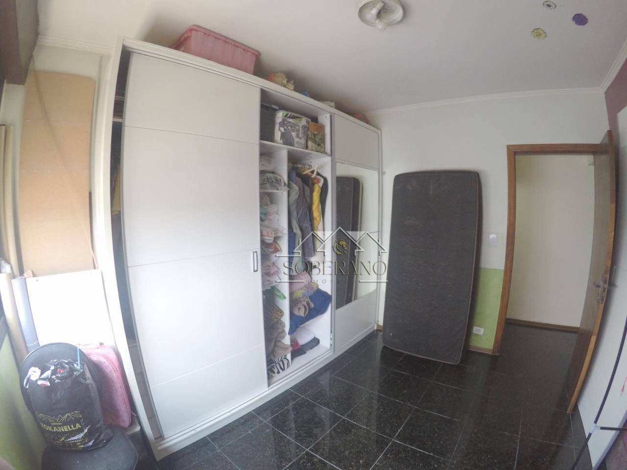 Apartamento à venda com 3 quartos, 140m² - Foto 19