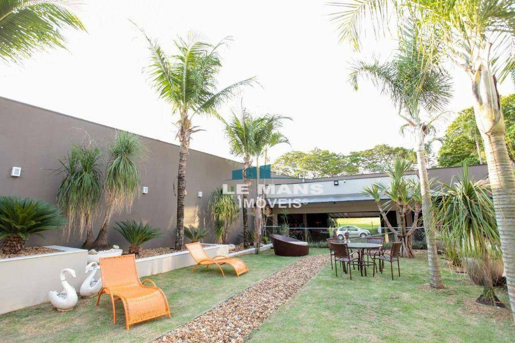 Casa de Condomínio à venda com 6 quartos, 770m² - Foto 43