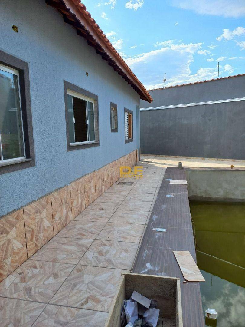 Casa à venda com 2 quartos, 150M2 - Foto 7