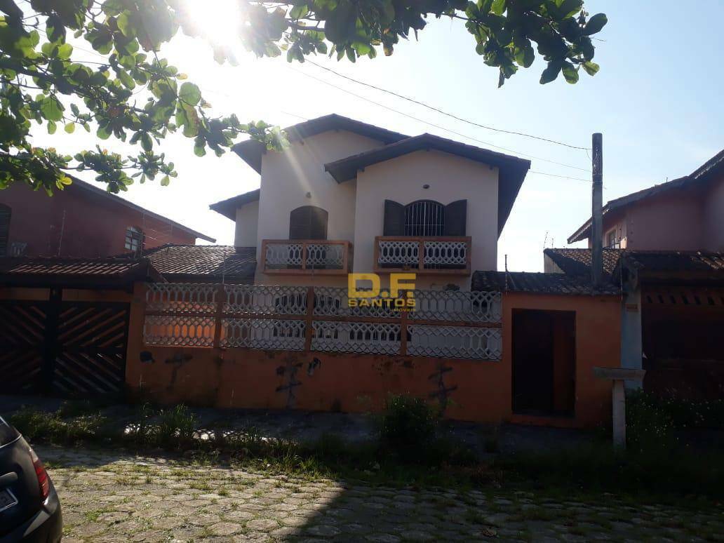 Casa à venda com 4 quartos, 200m² - Foto 19