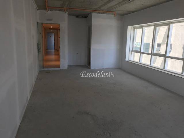 Conjunto Comercial-Sala à venda, 47m² - Foto 1