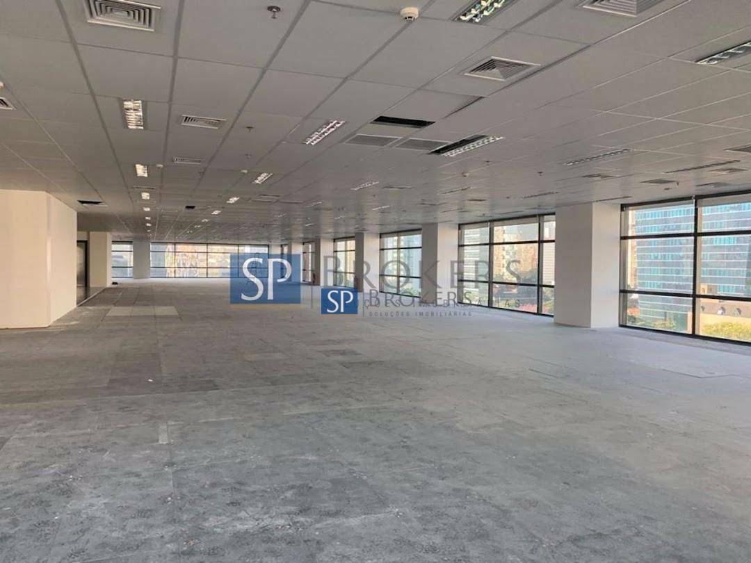 Conjunto Comercial-Sala para alugar, 1306m² - Foto 1