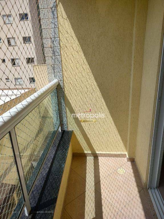 Apartamento à venda com 3 quartos, 87m² - Foto 5