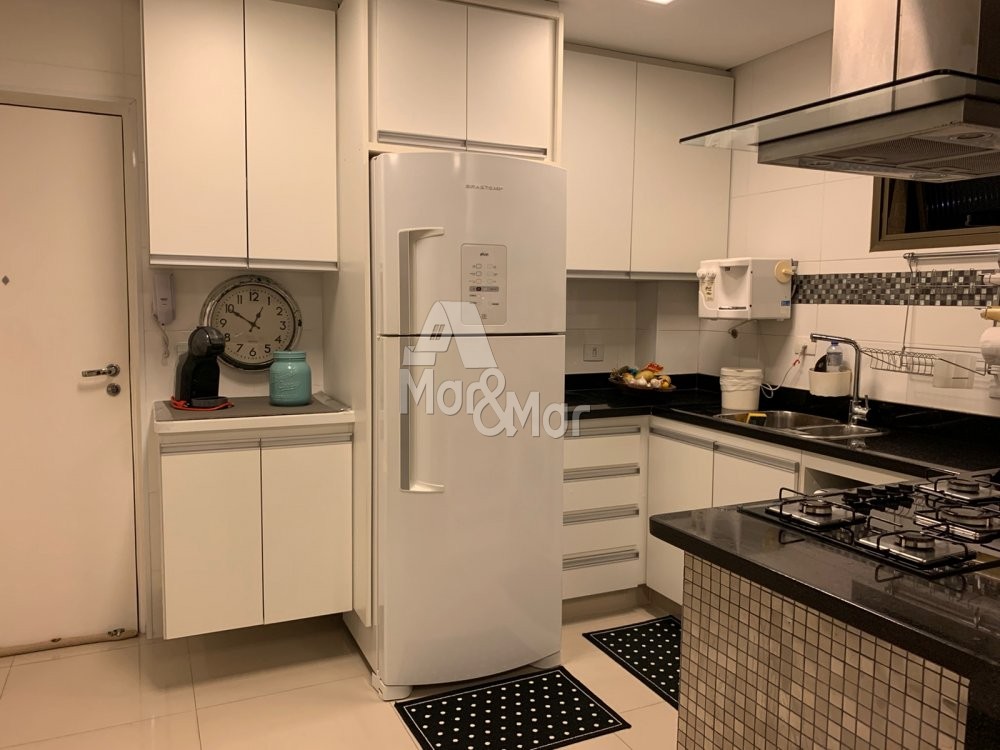 Apartamento à venda com 5 quartos, 240m² - Foto 21