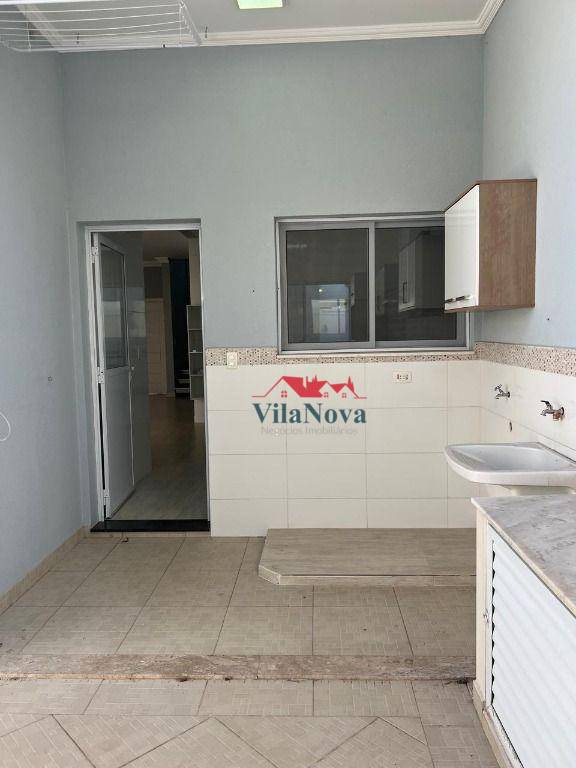 Casa de Condomínio à venda com 3 quartos, 155m² - Foto 30