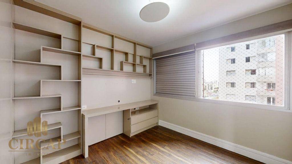 Apartamento à venda com 3 quartos, 104m² - Foto 6