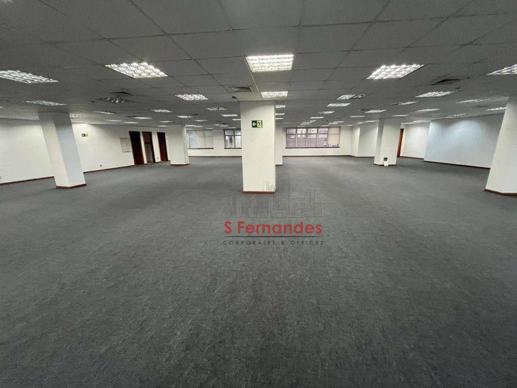 Conjunto Comercial-Sala para alugar, 560m² - Foto 13