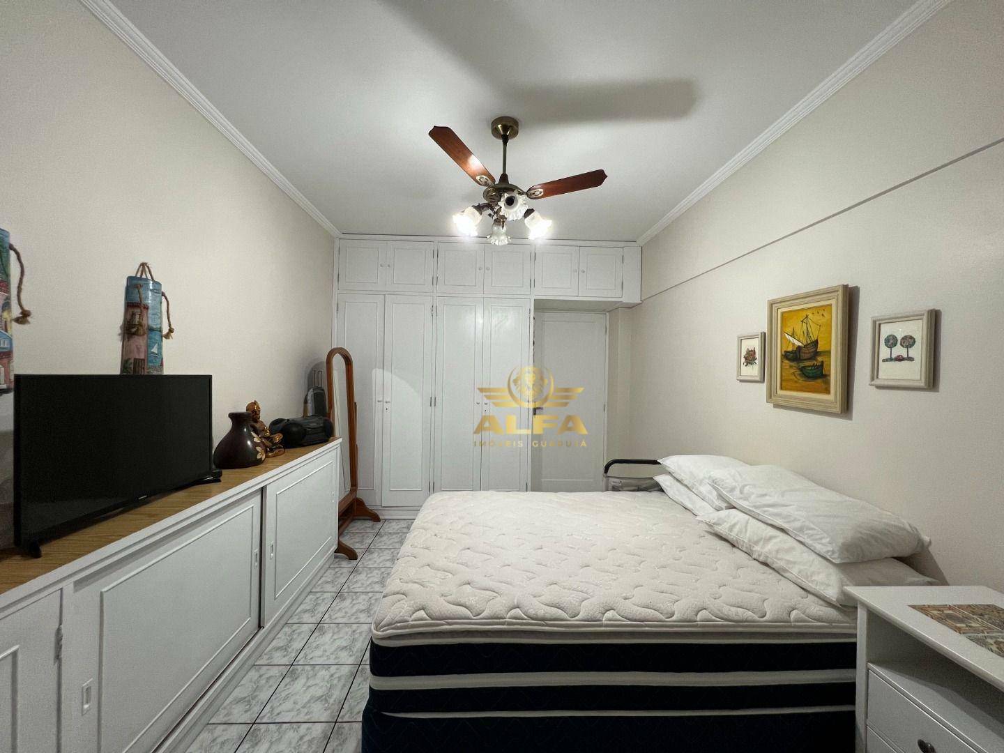 Apartamento à venda com 1 quarto, 60m² - Foto 8