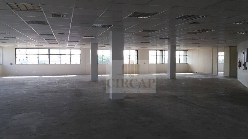 Prédio Inteiro à venda e aluguel, 3000m² - Foto 12