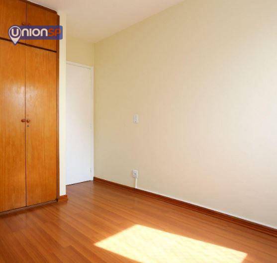 Apartamento à venda com 3 quartos, 122m² - Foto 12