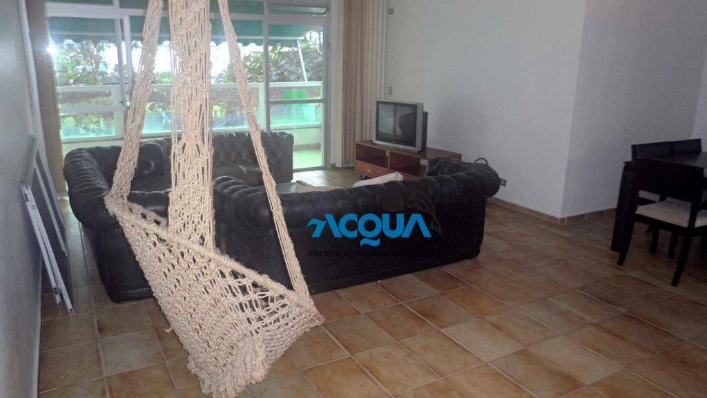 Apartamento à venda com 3 quartos, 140m² - Foto 2