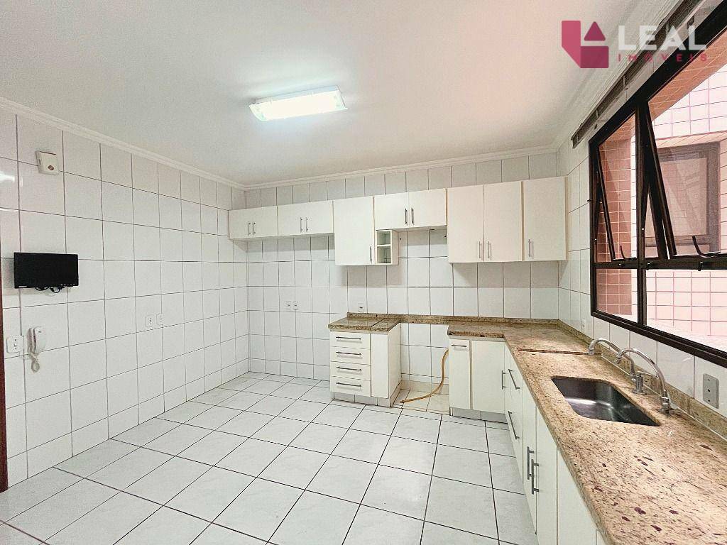 Apartamento à venda com 3 quartos, 223m² - Foto 9