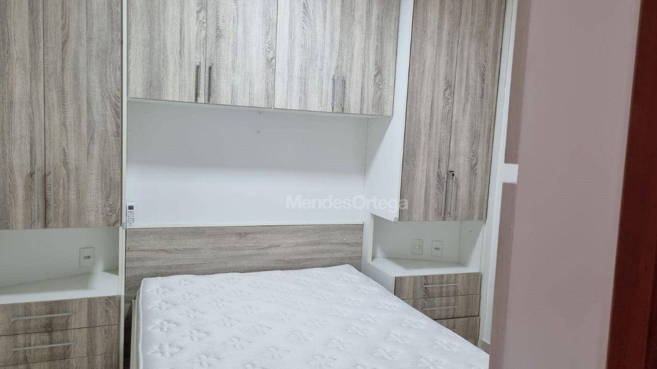 Apartamento à venda com 3 quartos, 96m² - Foto 12