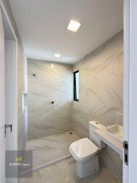 Casa de Condomínio, 5 quartos - Foto 5