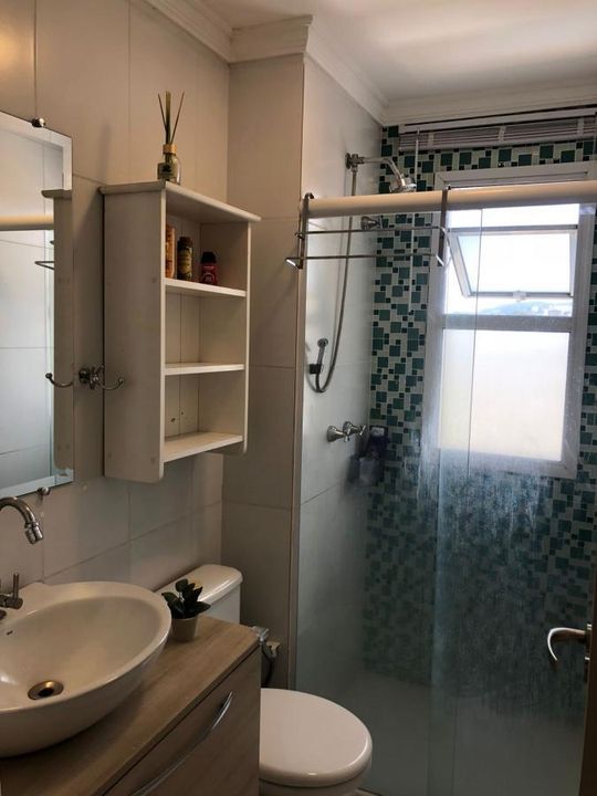 Apartamento à venda com 2 quartos, 59m² - Foto 30