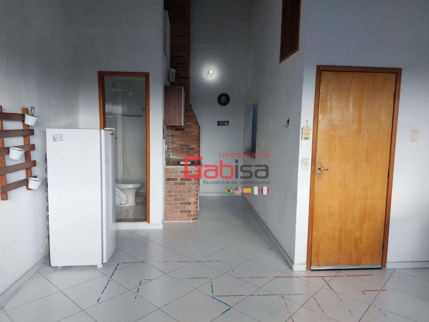 Casa à venda com 2 quartos, 73m² - Foto 24