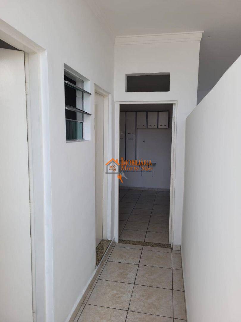 Conjunto Comercial-Sala para alugar, 100m² - Foto 24