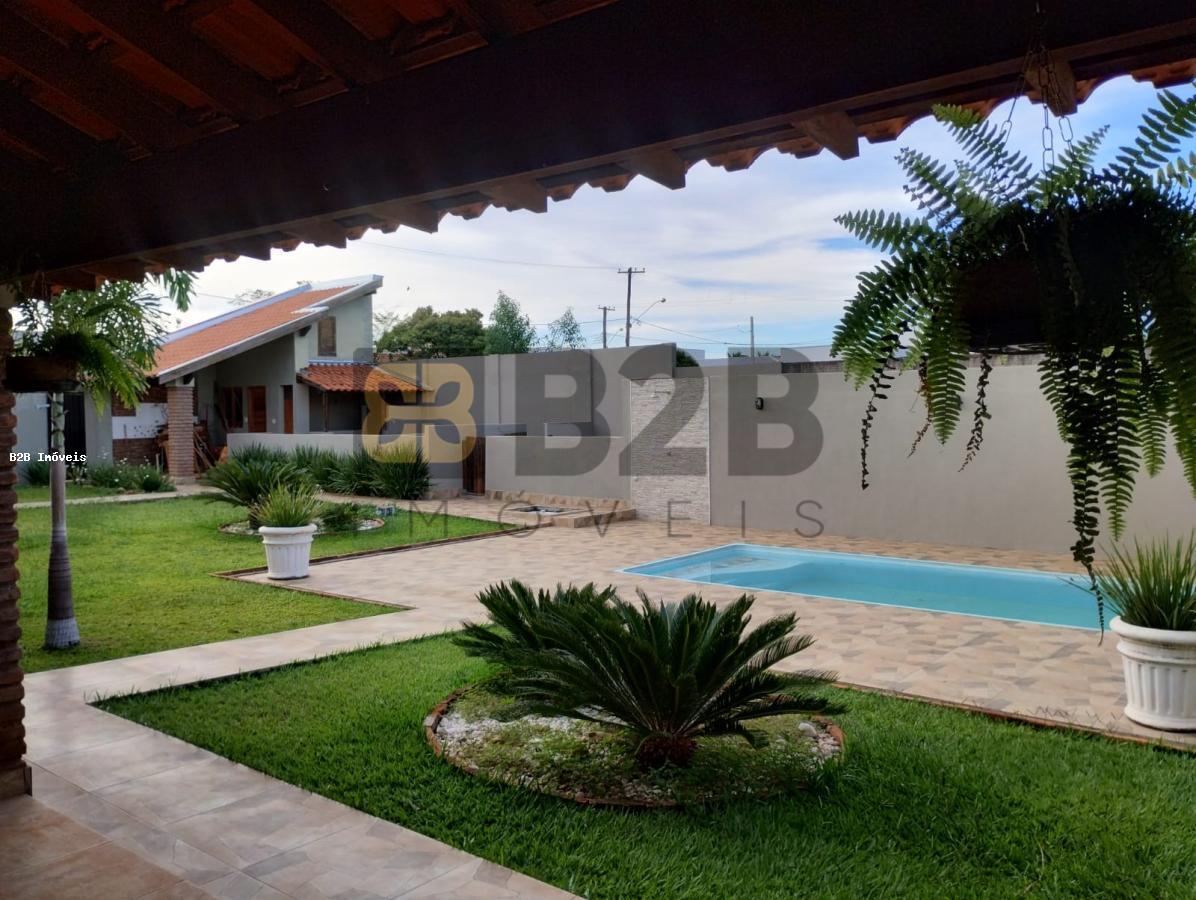 Casa à venda com 3 quartos, 400m² - Foto 6