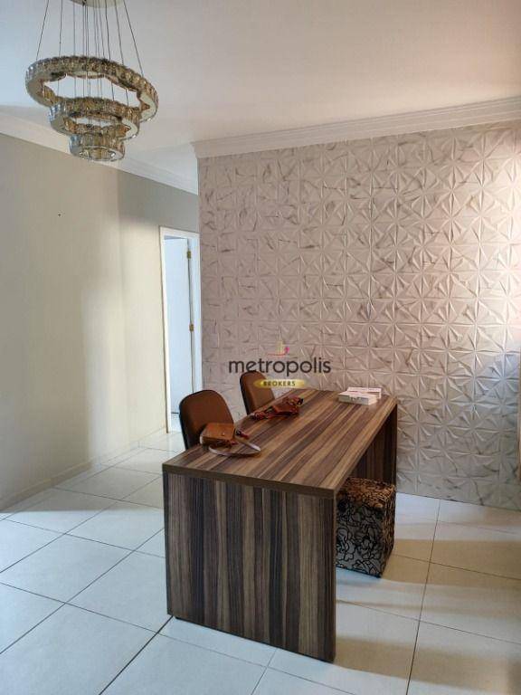 Apartamento à venda com 2 quartos, 64m² - Foto 3