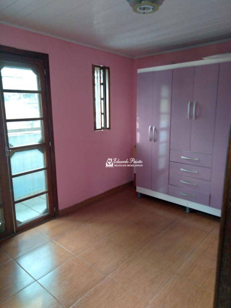 Sobrado à venda com 4 quartos, 162m² - Foto 23