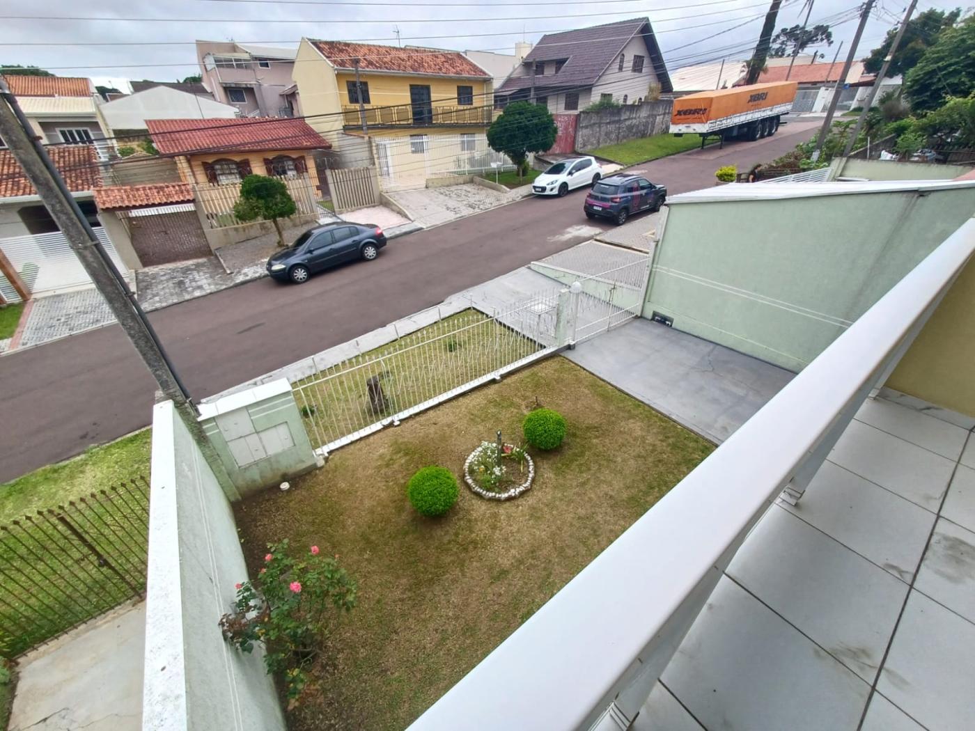 Sobrado à venda com 3 quartos, 160m² - Foto 54