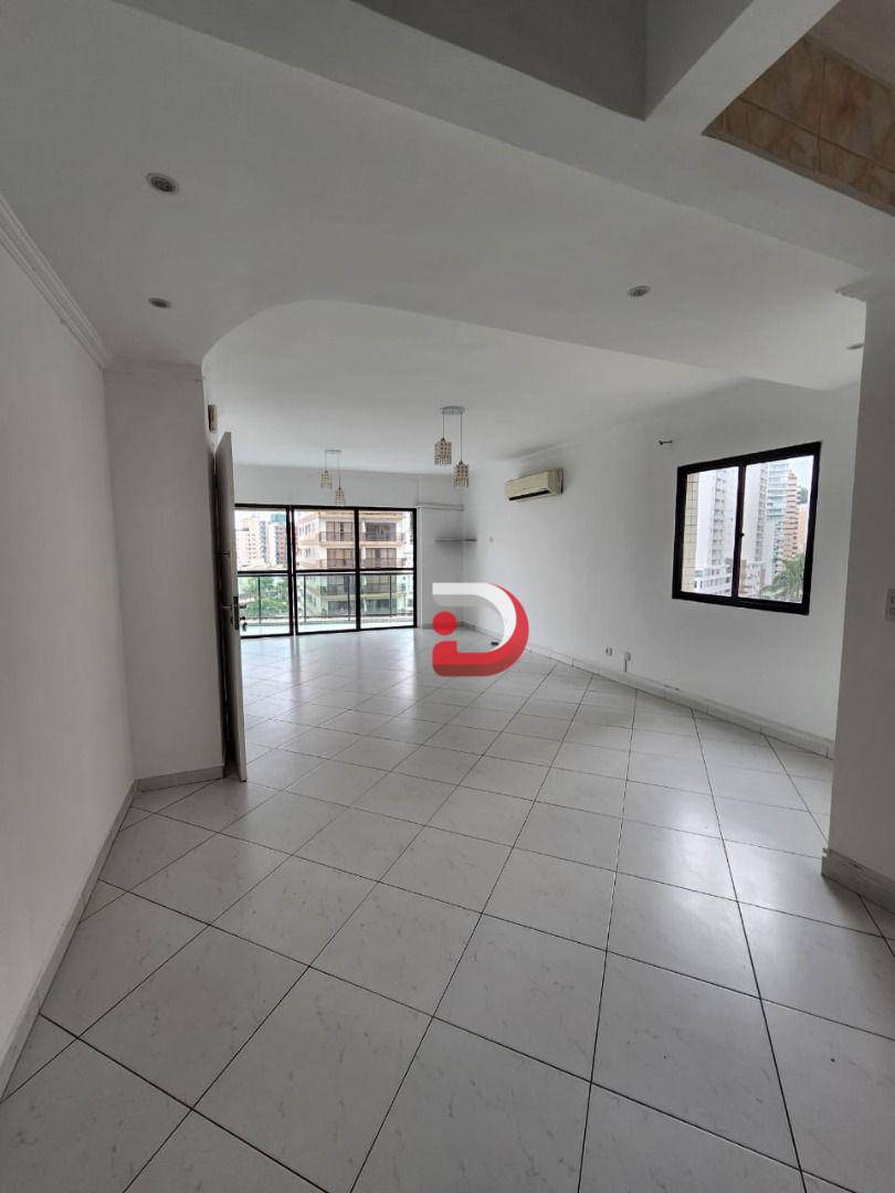 Apartamento à venda e aluguel com 4 quartos, 260m² - Foto 1