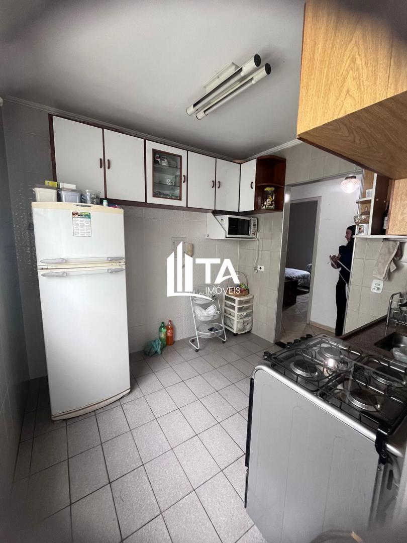 Apartamento à venda com 2 quartos, 56m² - Foto 4