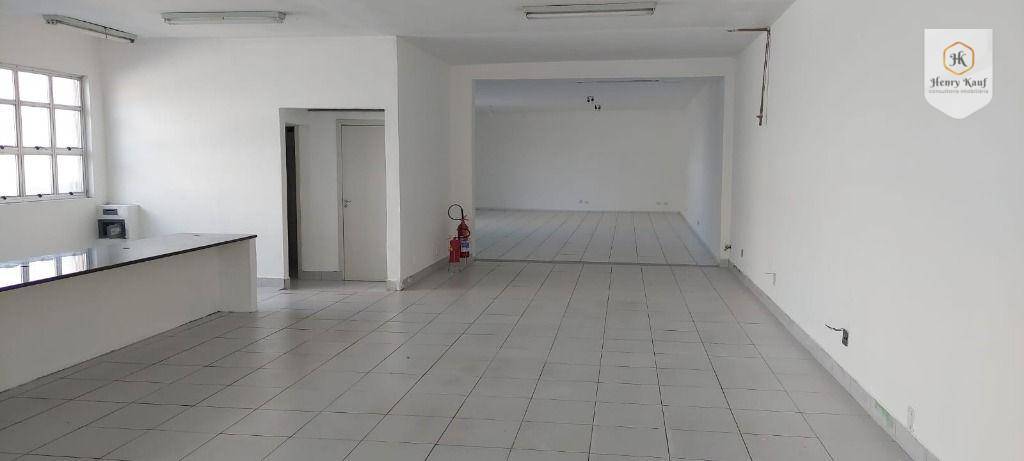 Conjunto Comercial-Sala para alugar, 267m² - Foto 6