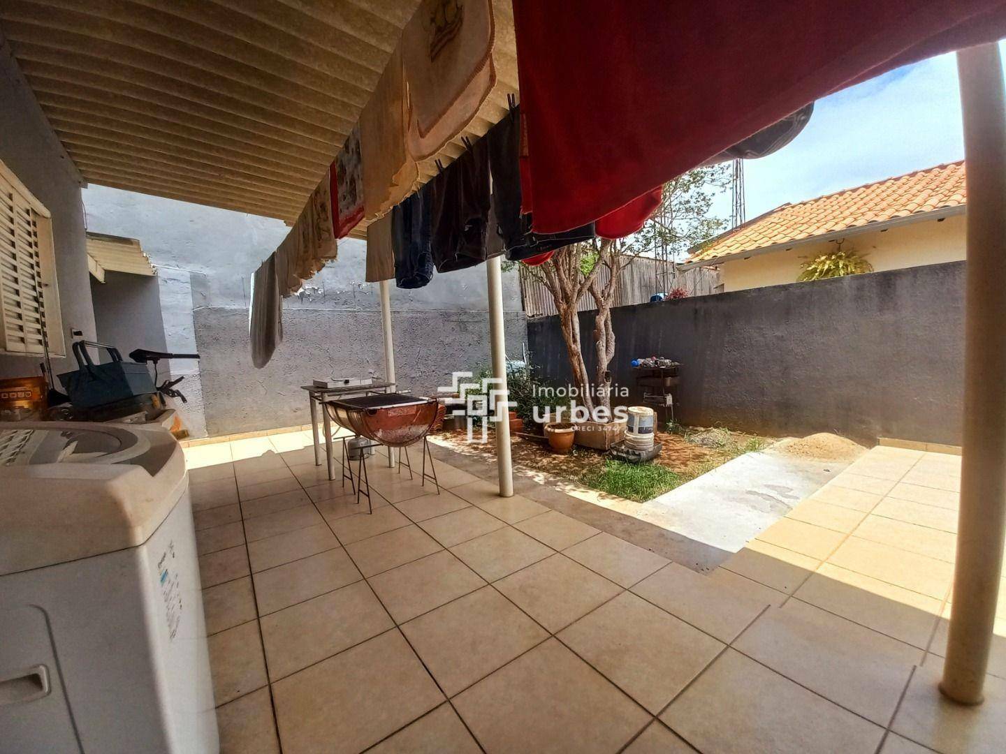 Casa à venda com 3 quartos, 80m² - Foto 15