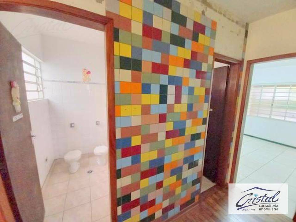 Casa à venda com 3 quartos, 144m² - Foto 24