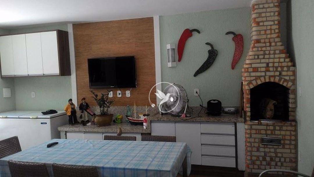 Casa de Condomínio para lancamento com 4 quartos, 210m² - Foto 29