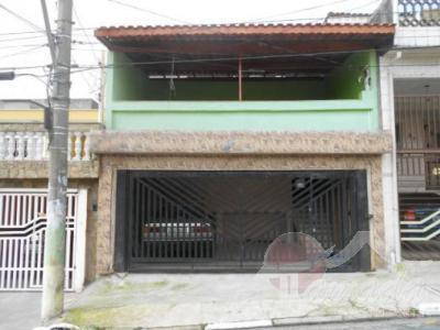 Sobrado à venda com 2 quartos, 120m² - Foto 1