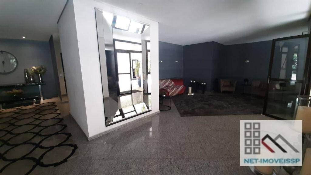 Apartamento à venda com 3 quartos, 102m² - Foto 5