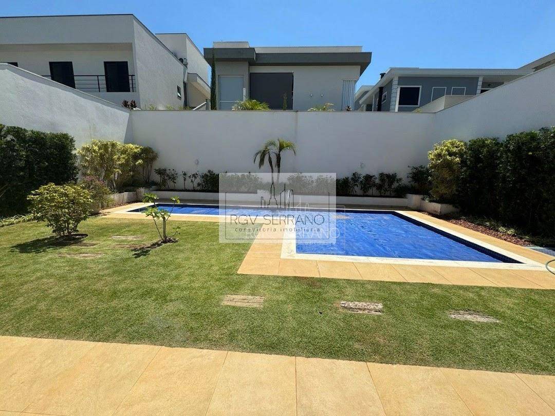 Casa de Condomínio à venda com 3 quartos, 324m² - Foto 34