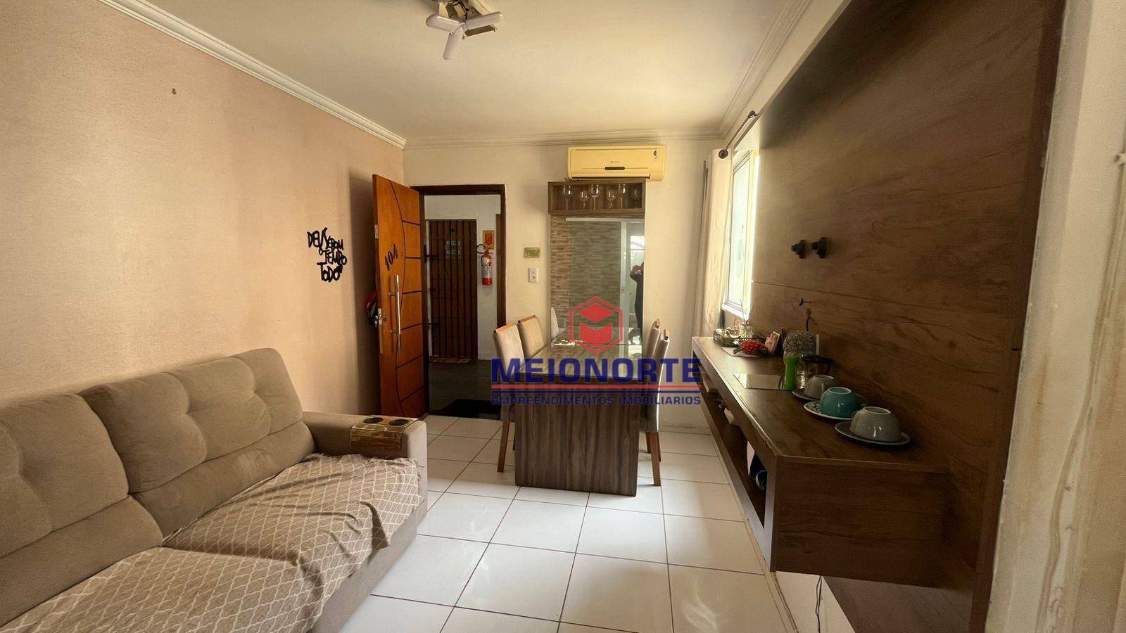 Apartamento à venda com 2 quartos, 45m² - Foto 1