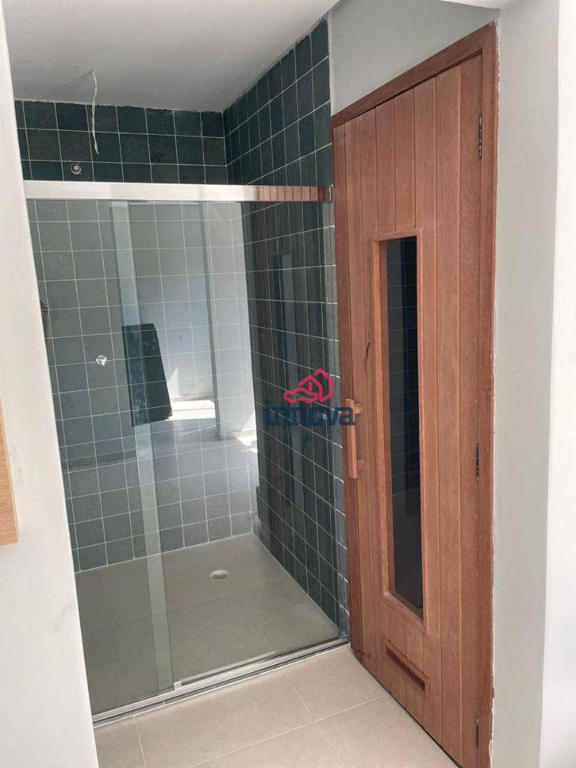 Apartamento à venda com 2 quartos, 38m² - Foto 3