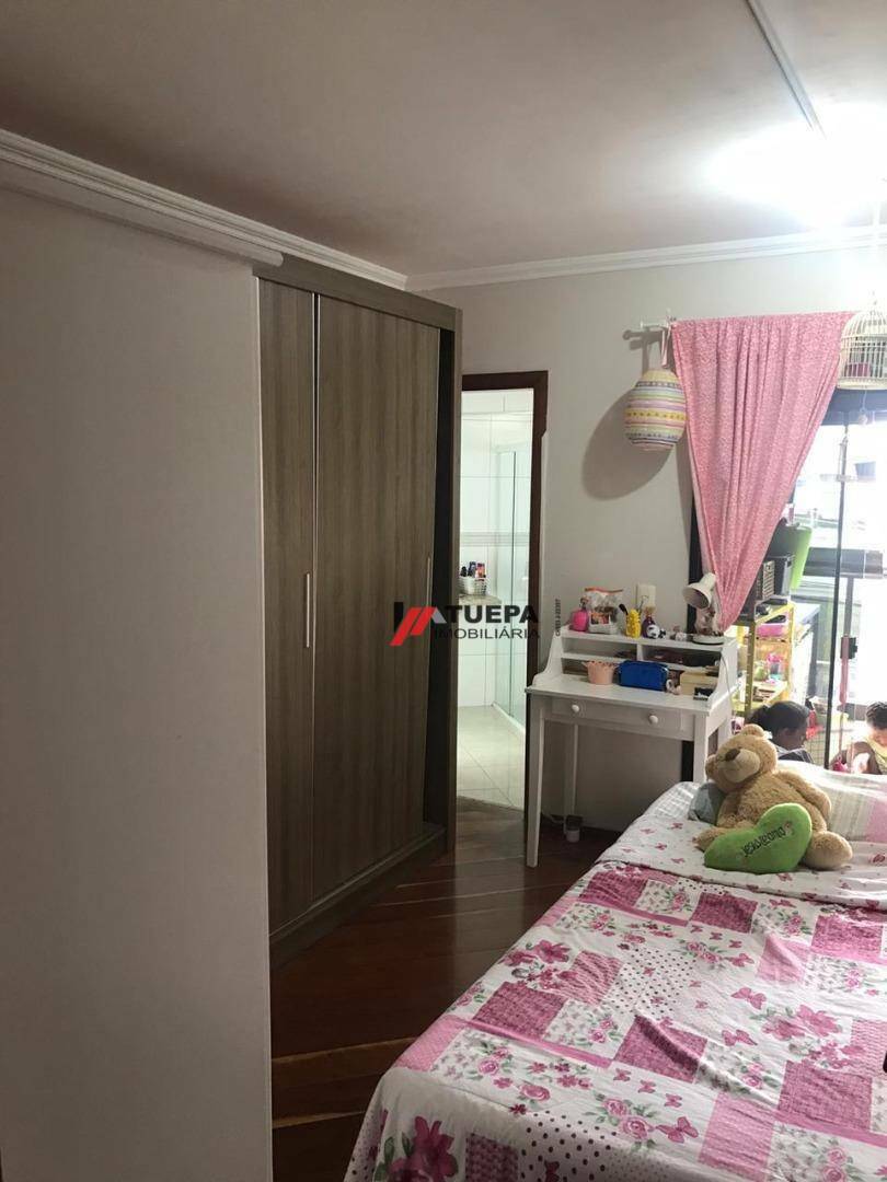 Apartamento à venda com 4 quartos, 210m² - Foto 27