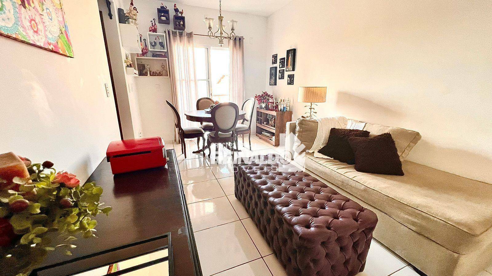 Apartamento à venda com 2 quartos, 56m² - Foto 6