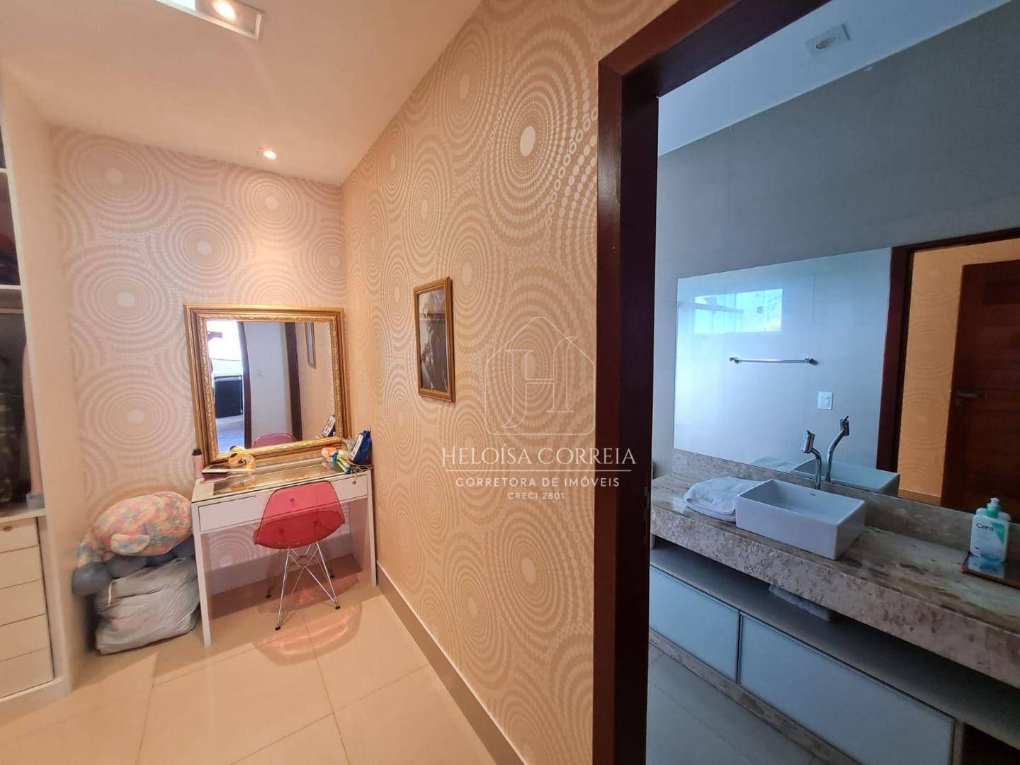 Casa à venda com 5 quartos, 370m² - Foto 19
