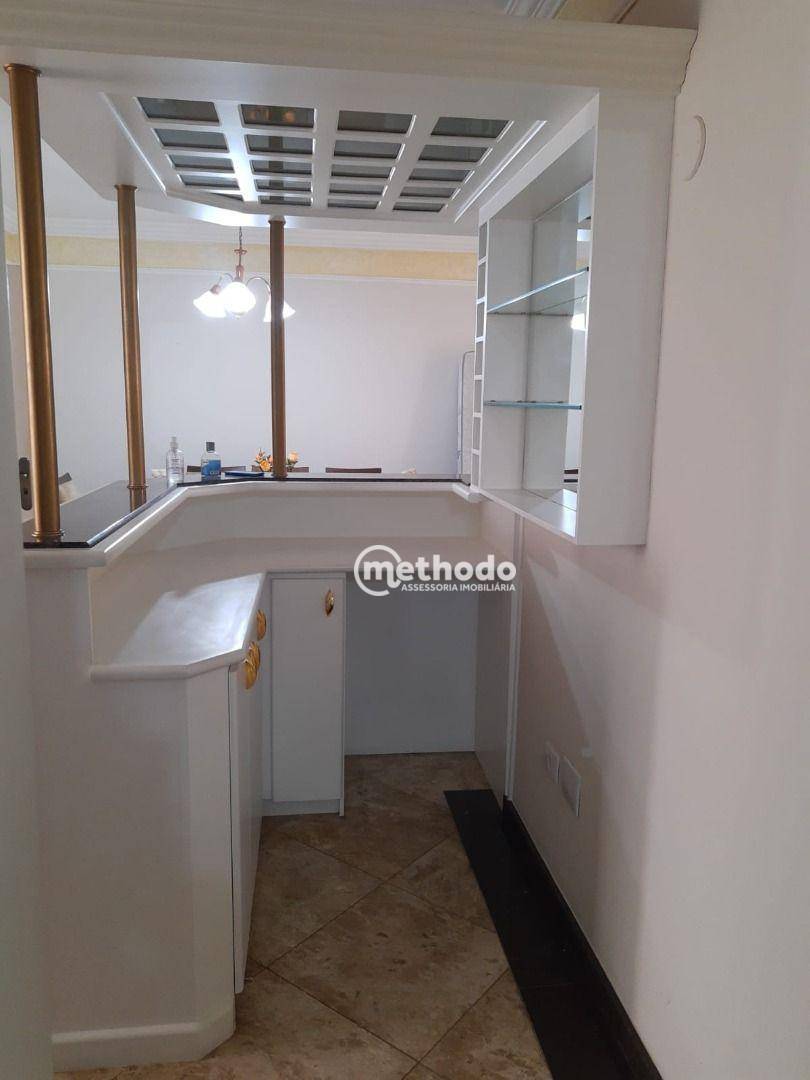 Apartamento à venda com 3 quartos, 237m² - Foto 6