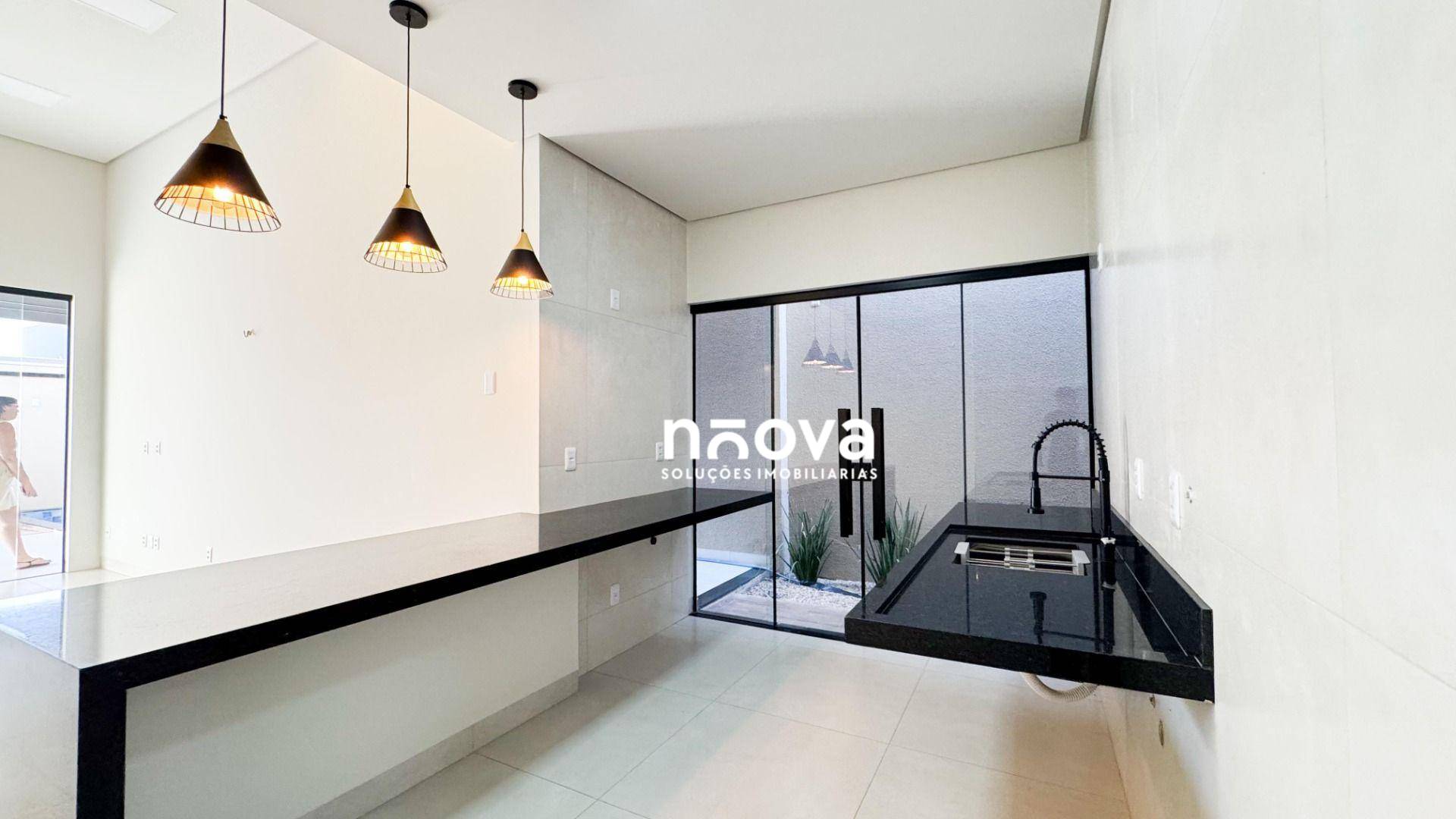 Casa, 3 quartos, 133 m² - Foto 5