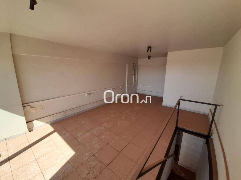 Conjunto Comercial-Sala à venda, 39m² - Foto 4