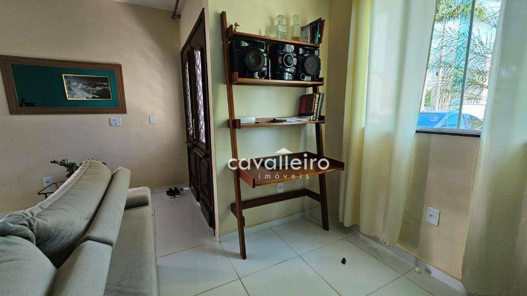 Casa de Condomínio à venda com 3 quartos, 154m² - Foto 11