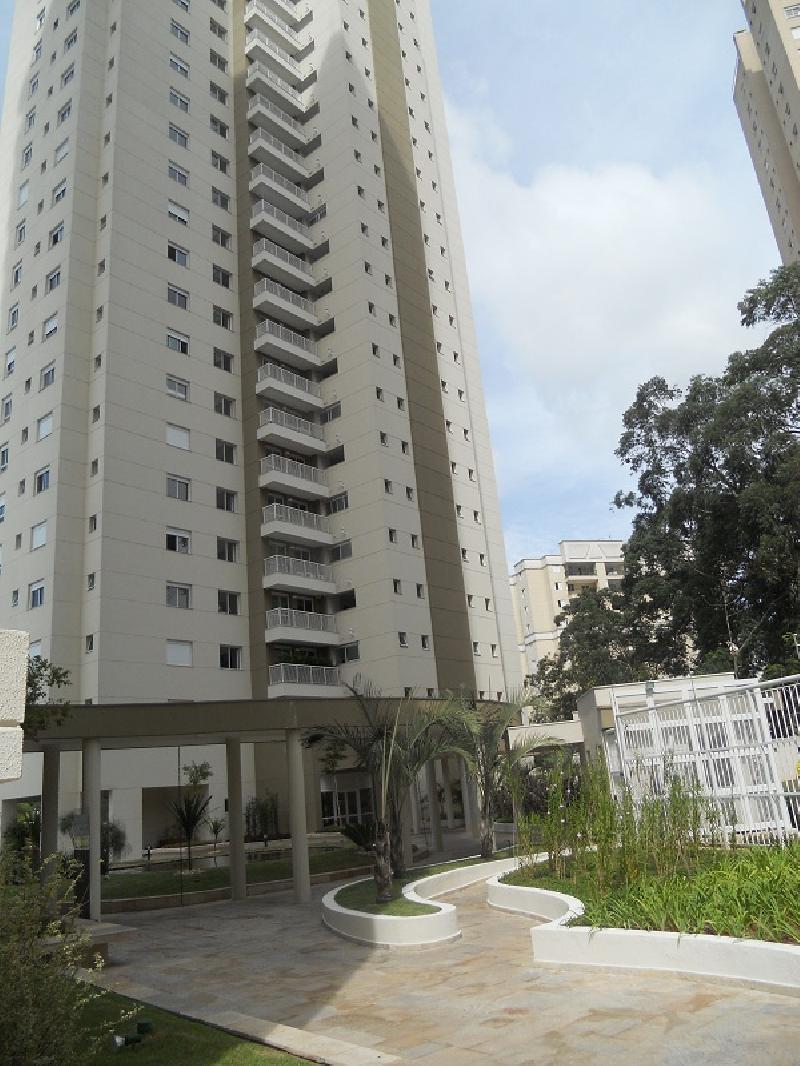 Apartamento, 4 quartos, 260 m² - Foto 1