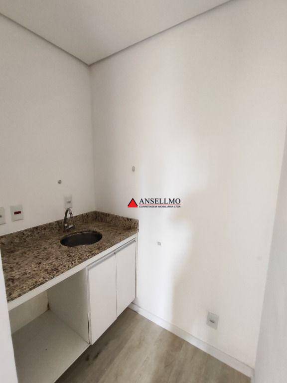 Conjunto Comercial-Sala à venda, 39m² - Foto 15