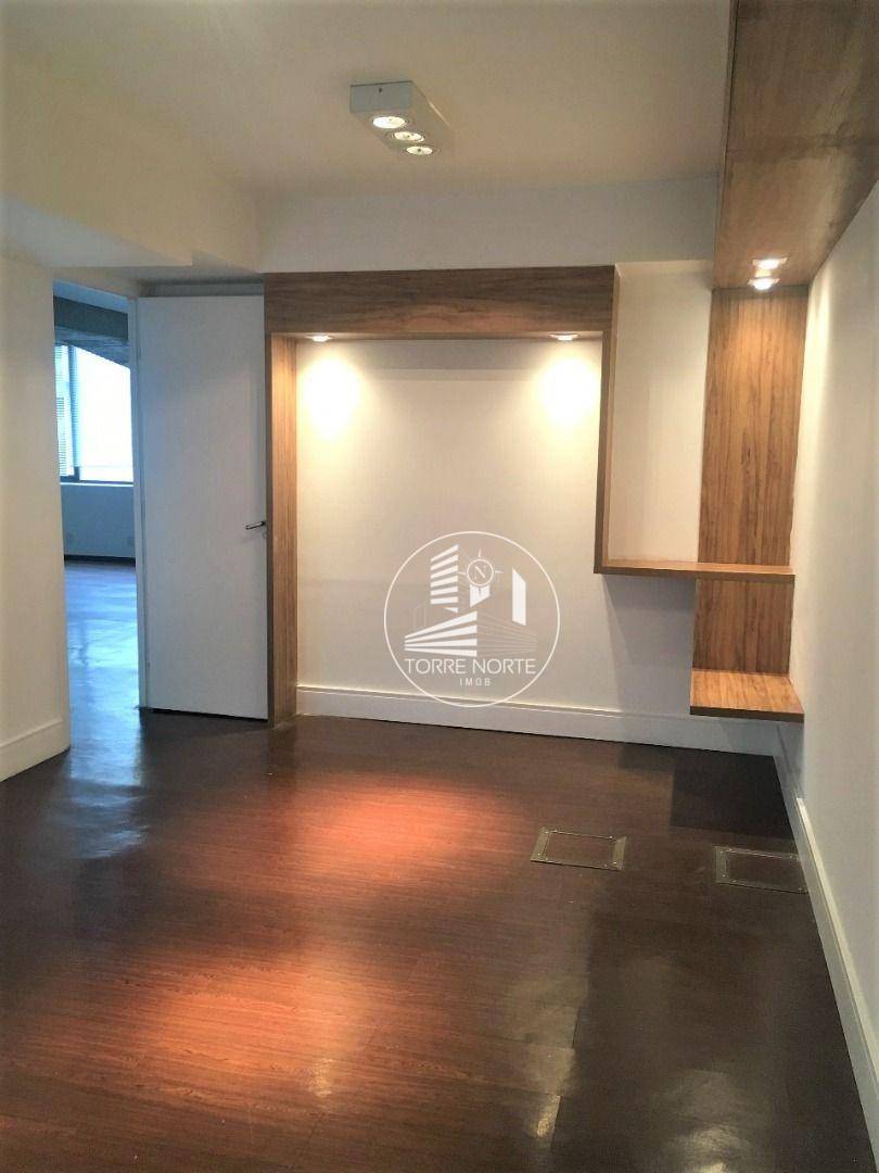 Conjunto Comercial-Sala à venda, 213m² - Foto 19