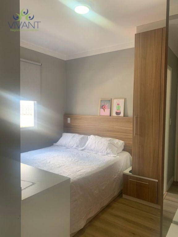 Apartamento à venda com 2 quartos, 65m² - Foto 8